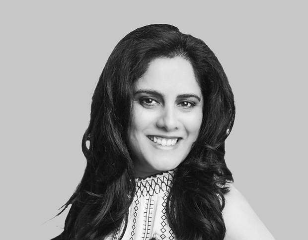 Uttara Chati Shrinivas