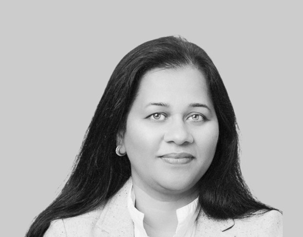 Swati Hasbe